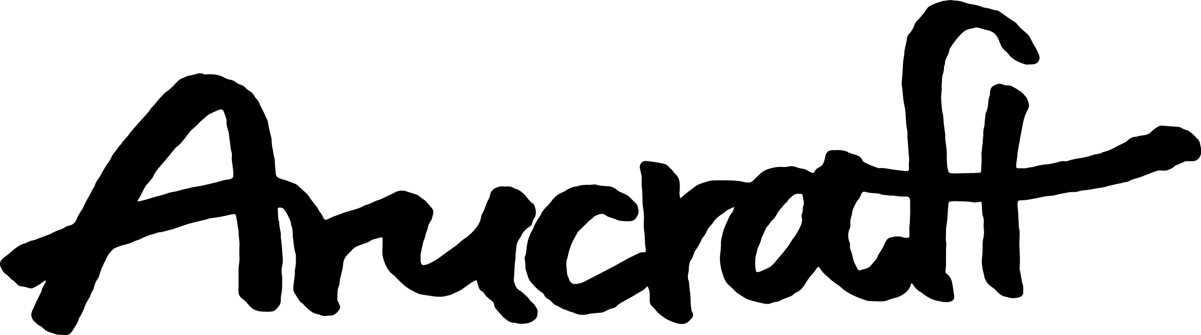 Arucraft Logo